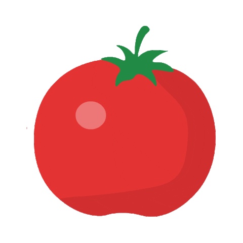 Tomato GIF